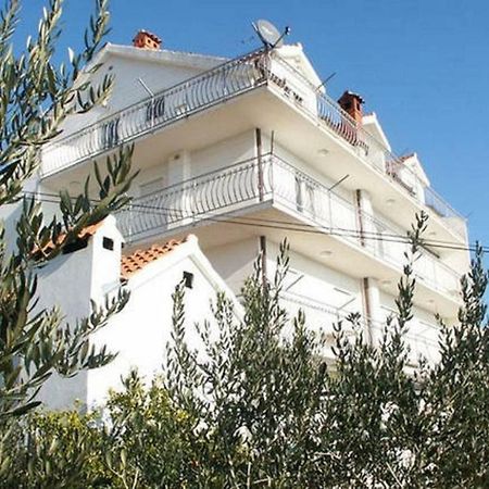Villa Milic*** Seget Donji ภายนอก รูปภาพ